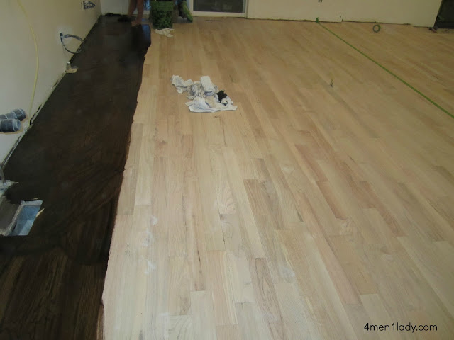 Reviewing My Own House Wood Floors, Dog Is Afraid Of Hardwood Floors